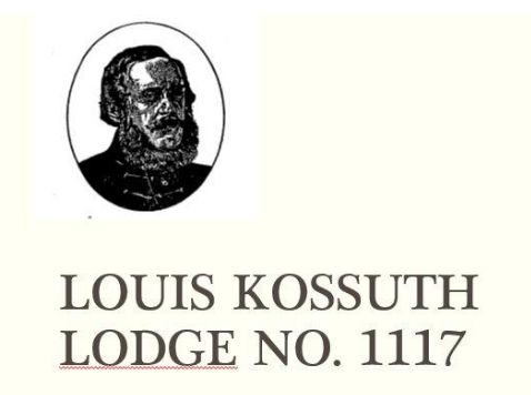 Kossuth Lodge No. 1117