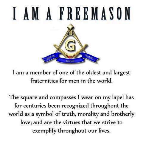 Freemasonry
