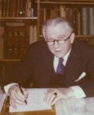 Arthur KeilAurthur Keil